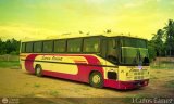 Expresos Occidente 171 Ciferal Pdium Volvo B10M