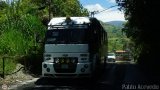 Transporte Barinas 039 Carroceras Michelena Tonina Intercity Ford Cargo 1721