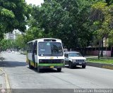 DC - S.C. Plaza Espaa - El Valle - Coche 216, por Jonnathan Rodrguez