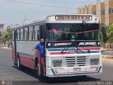 ZU - Colectivos Corazn de Jess 34, por Sebastin Mercado
