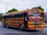 Transporte Agua Blanca 09