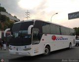 Expresos Occidente 185, por Alvin Rondn