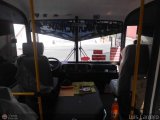 DC - A.C. San Jos - Silencio 009 Carrocera Alkon New City Hino FC4J