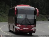 PDVSA Transporte de Personal 1049