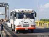 A.C. Mensajeros Llanos del Sur 039