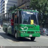 DC - Asoc. Conductores Criollos de La Pastora 075