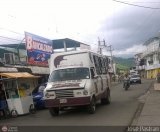 A.C. Cond. por Puesto El Angel del Llano 30