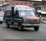 MI - U.C. Altos Mirandinos 08 Ford Econoline - Club Wagon Ford Econoline E-Series