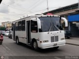 DC - A.C. de Transporte Roosevelt 100, por Otto Ferrer