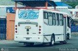 Coop. de Transporte La Candelaria 12