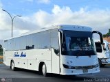 A.C. Mixta de Transporte T�chira M�rida R.L. 0208 por Josu� S�nchez