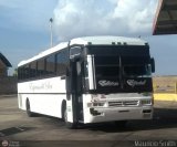 Expresos Del Sur 2012, por Mauricio Smith