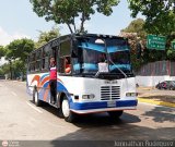 DC - Asoc. Cooperativa Carabobo Tiuna R.L. 122, por Jonnathan Rodrguez