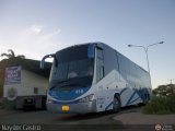 Expresos Amerlujo 419 Irizar Century 2006 390 Volvo B12R