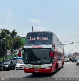 Empresa Peruana Pendiente 967, por Leonardo Saturno