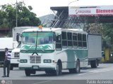 A.C. Transporte Paez 056, por Pablo Acevedo