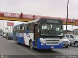 Empresa Peruana Pendiente 965