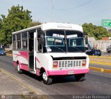 AR - Cooperativa El Gran Libertador 44, por Jonnathan Rodrguez