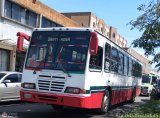 CA - Autobuses de Santa Rosa 08