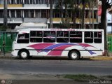 DC - Unin Conductores del Oeste 249