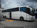 Expresos San Cristbal 008 Irizar Century 390 Volvo B10R