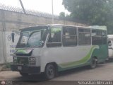 ZU - S.C. Lnea Barrios Unidos C-2 06, por Sebastin Mercado