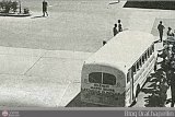DC - Autobuses Las Mercedes C.A. 24 Superior Coach Company Modelo 3000 White WB-20 Super Power