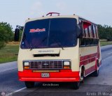 LA - S.C. Ruta A 079, por Kevin JR Mora