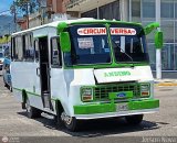 TA - Circunversa 15, por Jerson Nova