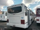 Coop. de Transporte de Los Teques 45, por Miguel Pino