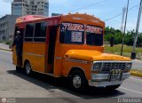 ZU - Catatumbo - Los Olivos 02, por El Niobs