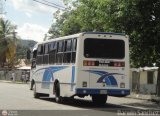 Lnea 1ero de Octubre 001 Encava E-610 Extra-Largo Encava Isuzu Serie 600
