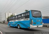 E.T. Pegasso Express S.A. (Per) 742, por Leonardo Saturno