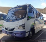A.C. Lnea Autobuses Por Puesto Unin La Fra 46, por Jos Mora