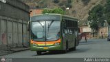 Metrobus Caracas 5000, por Pablo Acevedo