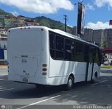 DC - Cooperativa de Transporte Los 4 Ases 75