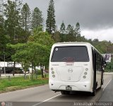 DC - Asoc. Cooperativa Carabobo Tiuna R.L. 054, por Jonnathan Rodrguez