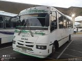 A.C. Lnea Autobuses Por Puesto Unin La Fra 23