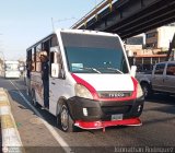 VA - Unin Conductores Jos Mara Vargas 295