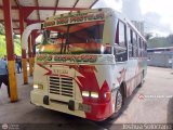 C.U. Caracas - Los Teques A.C. 098, por Joshua Solrzano