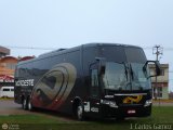 Expresso Nordeste 4500 Busscar Elegance 360 Mercedes-Benz O-500RSD