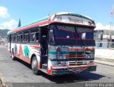 Autobuses de Tinaquillo 02, por Andrs Ascanio