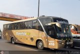 Danielito Bus (Per) 410, por Leonardo Saturno