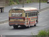 Transporte Unido (VAL - MCY - CCS - SFP) 030