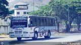 Colectivos Transporte Maracay C.A. 34