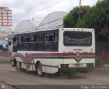 Unin Chara A.C. 121 Encava E-610 Extra-Largo Encava Isuzu Serie 600