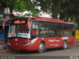 Bus Yaracuy BY-04, por Andy Pardo