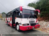 Transporte y Turismo Caldera 51 por Gabriel Vergara