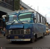 DC - A.C. Conductores Norte Sur 131, por Jonnathan Rodrguez