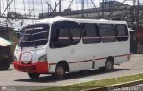 Lnea Unin Cordero 024, por Jess Snchez 